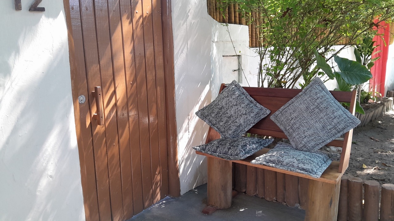 Photo of Outdoor in Trancoso