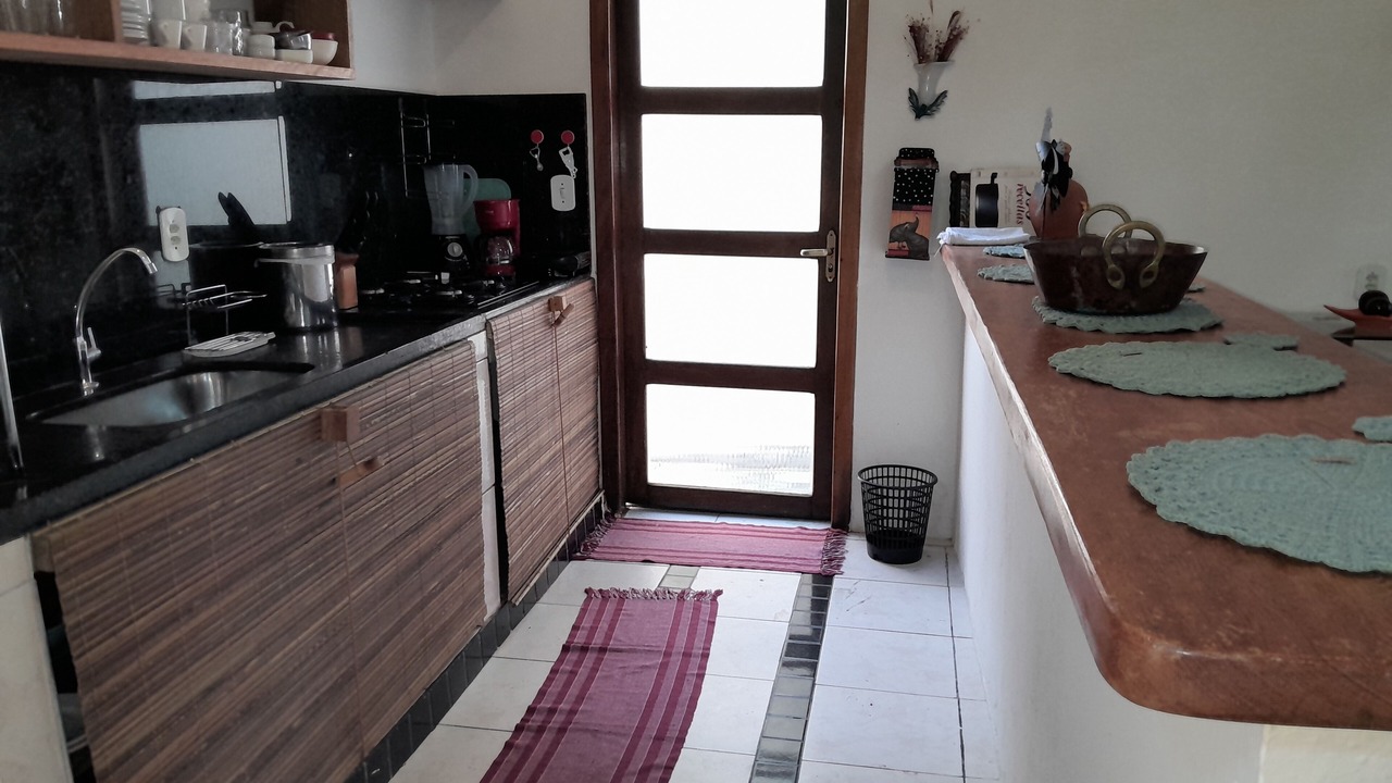 Photo of Kitchen in Trancoso