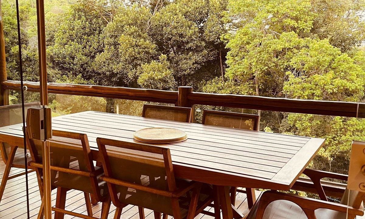 Photo of Outdoor in Itacare