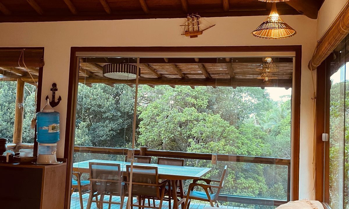 Photo of Livingroom in Itacare