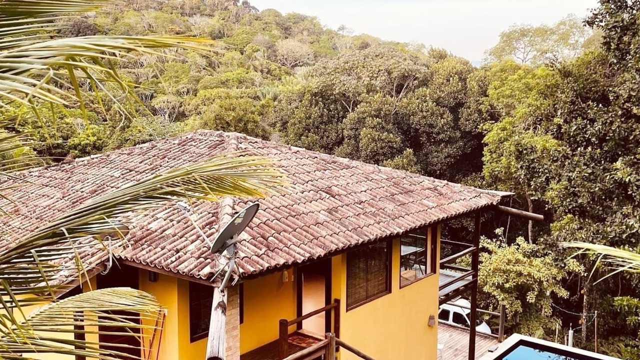 Photo of Outdoor in Itacare