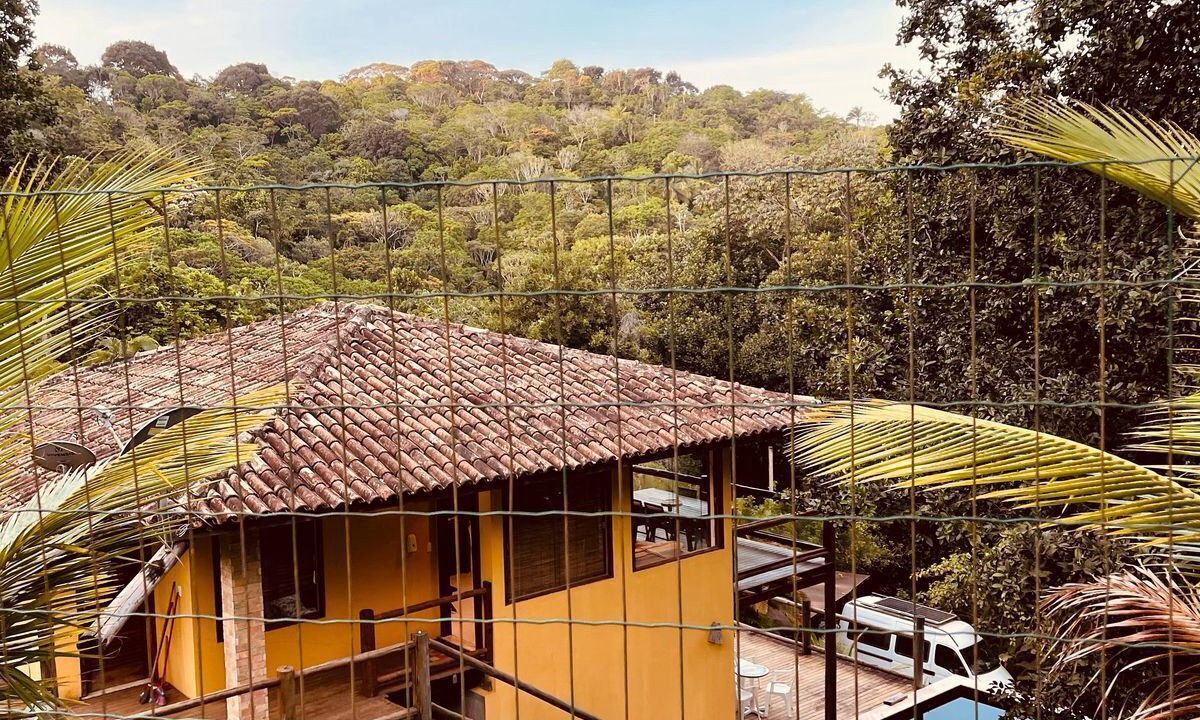 Photo of Outdoor in Itacare