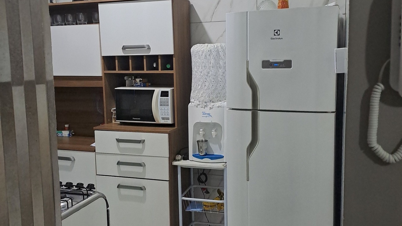 Photo of Kitchen in Maceio