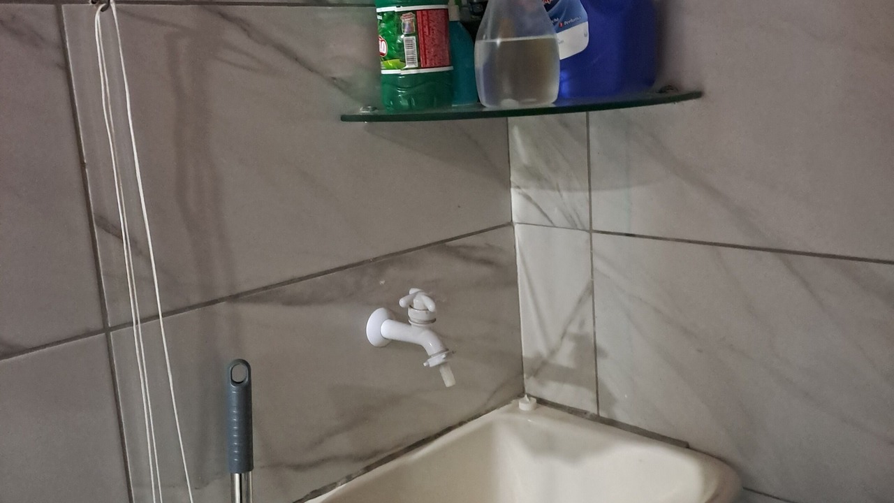 Photo of Bathroom in Maceio