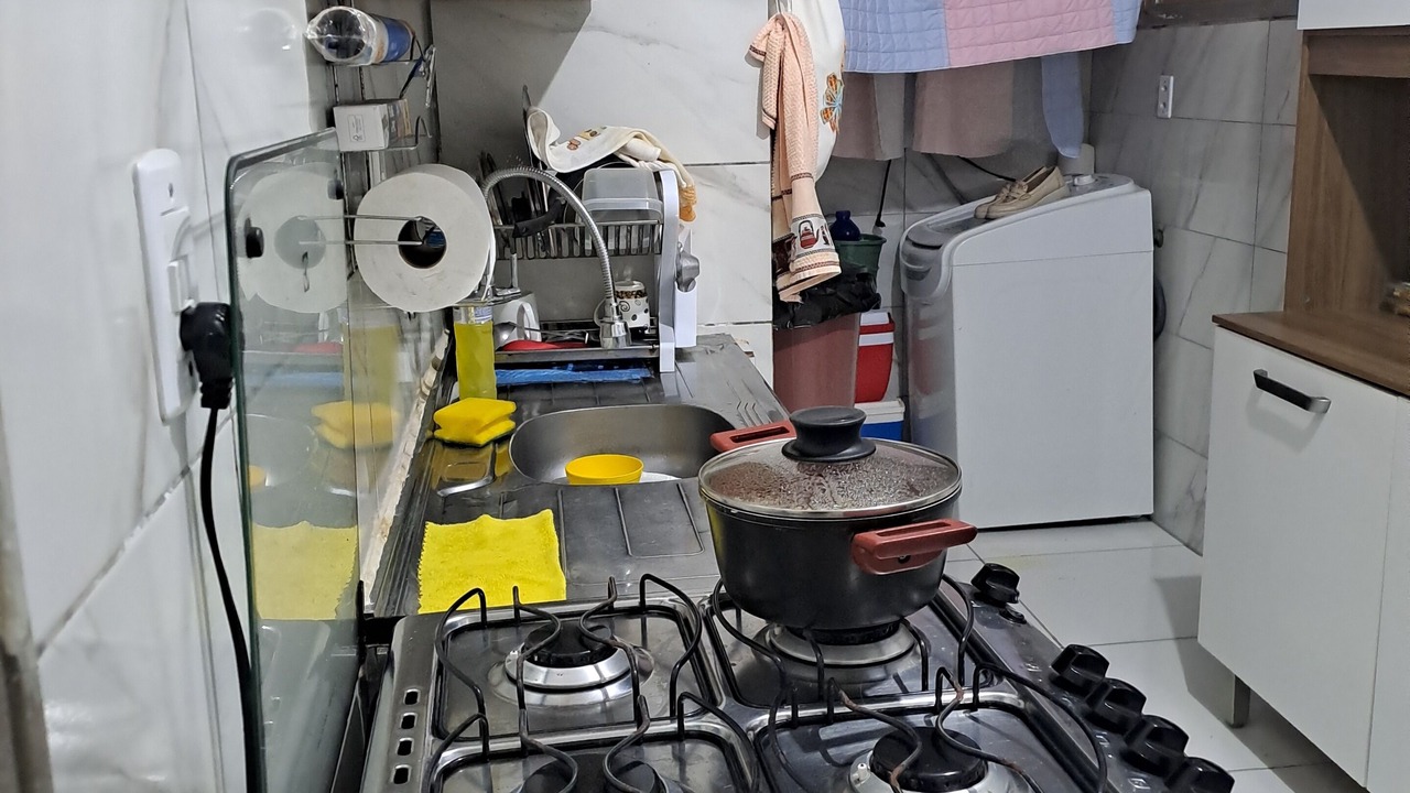 Photo of Kitchen in Maceio