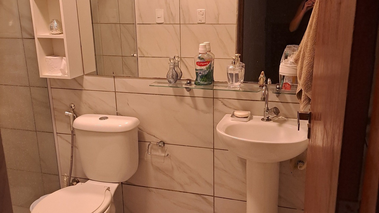 Photo of Bathroom in Maceio