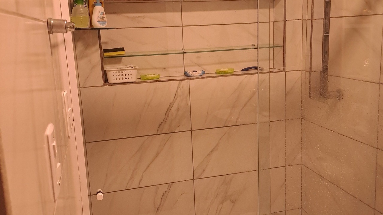 Photo of Bathroom in Maceio