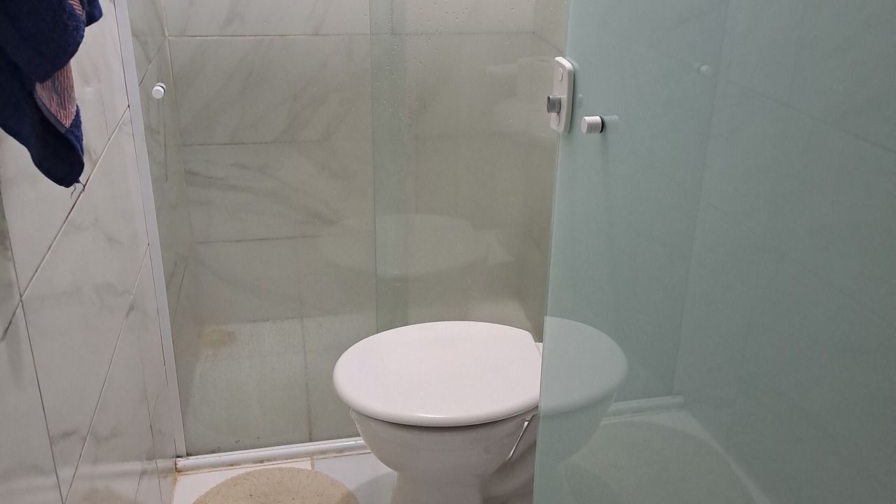 Photo of Bathroom in Maceio