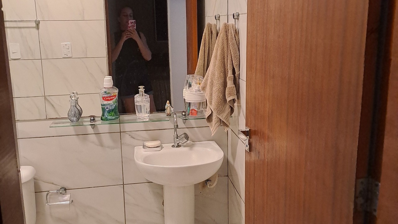 Photo of Bathroom in Maceio