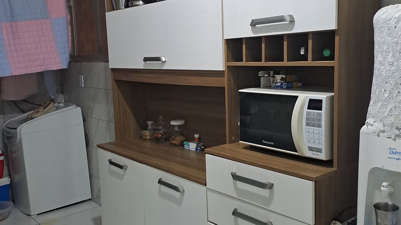 Photo of Kitchen in Maceio