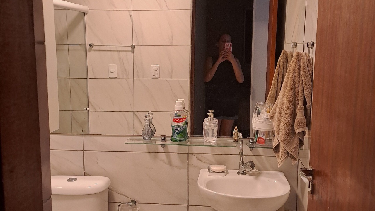 Photo of Bathroom in Maceio