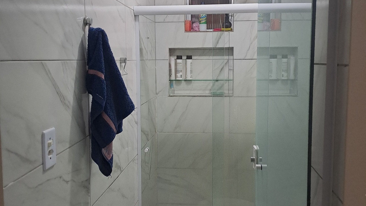 Photo of Bathroom in Maceio
