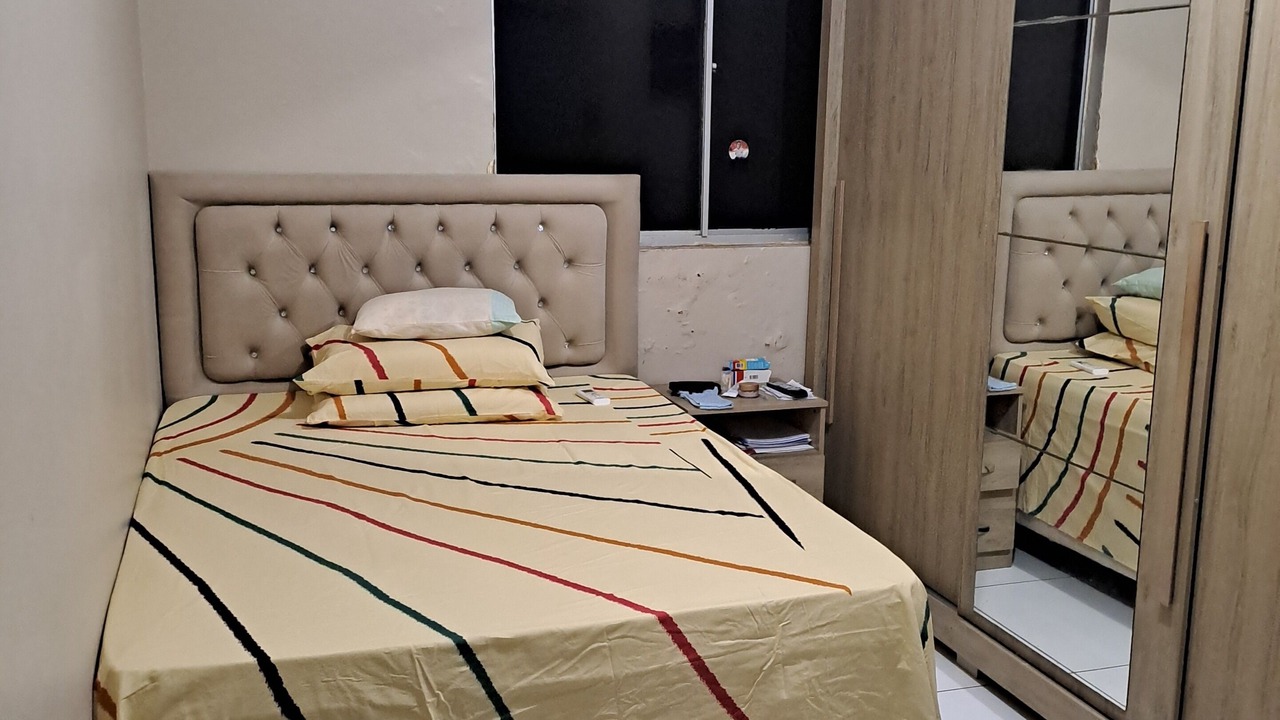 Photo of Bedroom in Maceio