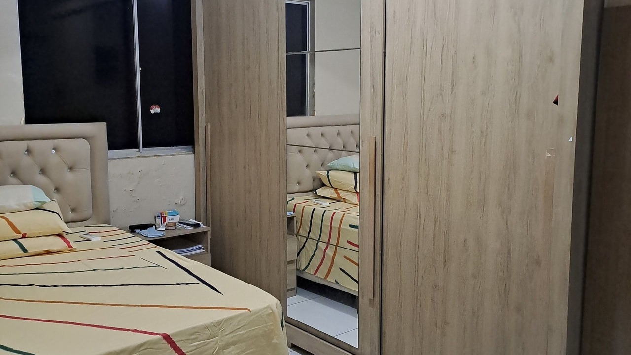 Photo of Bedroom in Maceio