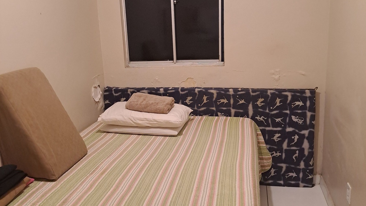 Photo of Bedroom in Maceio