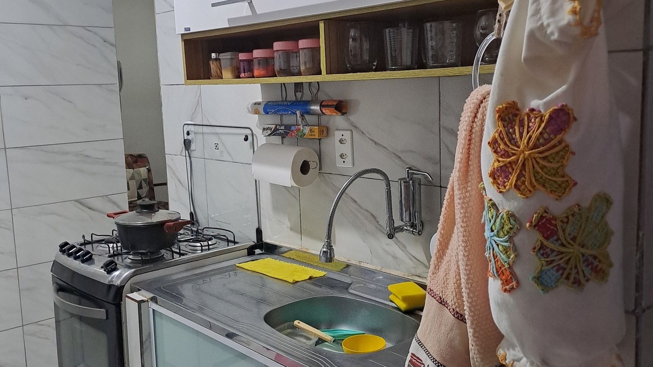Photo of Kitchen in Maceio