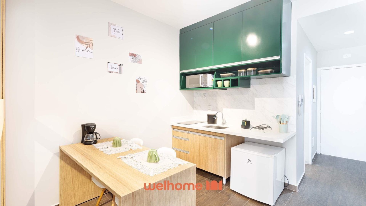 Photo of Kitchen in Cotia