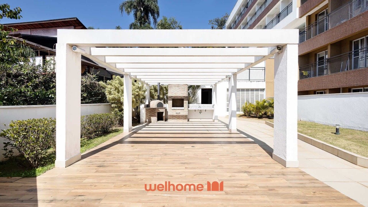 Photo of Patio Balcony in Cotia