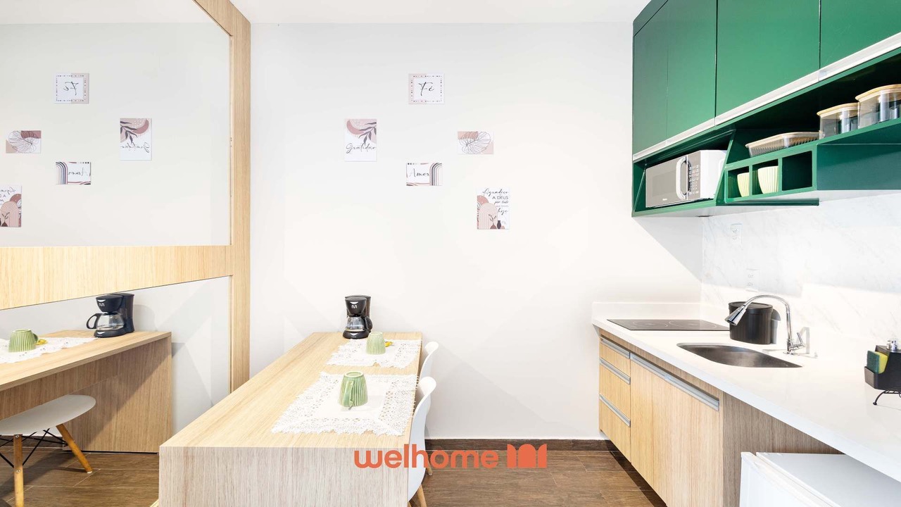 Photo of Kitchen in Cotia