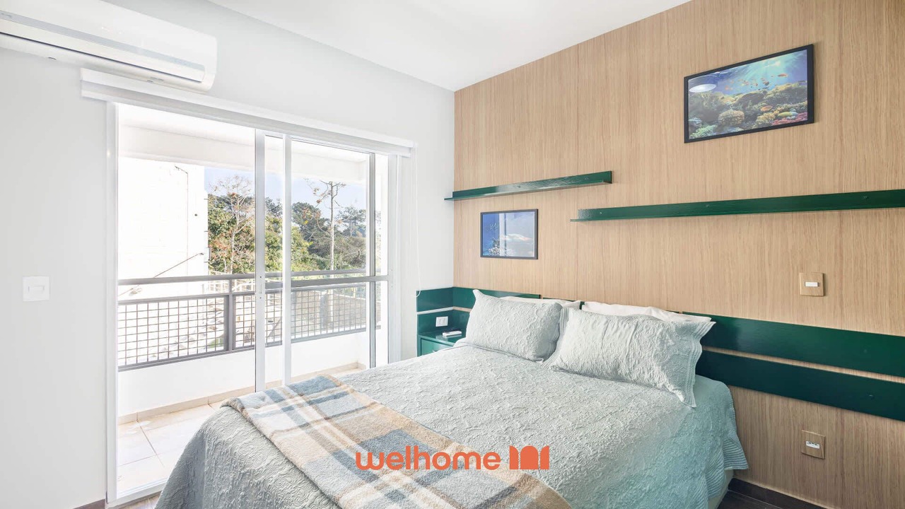 Photo of Bedroom in Cotia