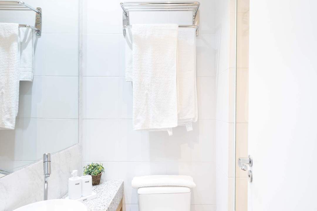 Photo of Bathroom in Cotia
