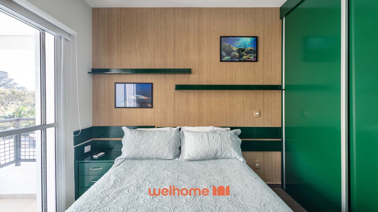 Photo of Bedroom in Cotia