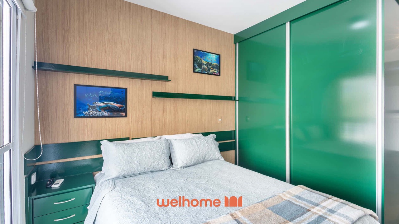 Photo of Bedroom in Cotia