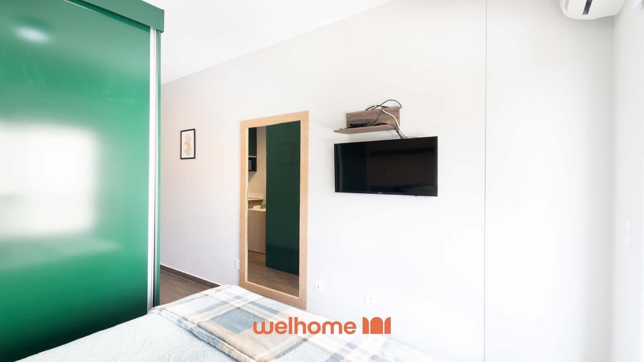 Photo of Bedroom in Cotia