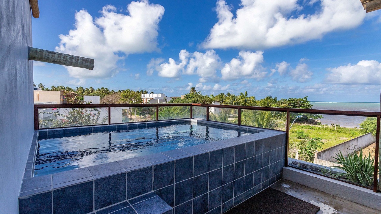 Photo of Outdoor in Porto de Pedras