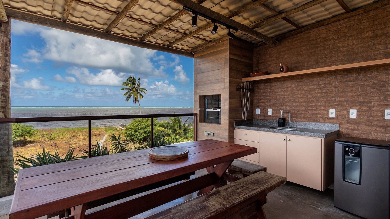 Photo of Outdoor in Porto de Pedras