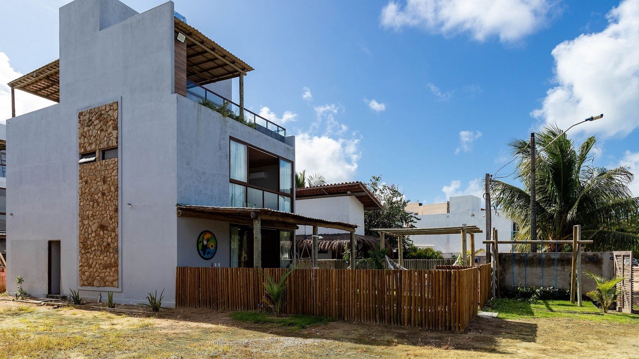 Photo of Outdoor in Porto de Pedras