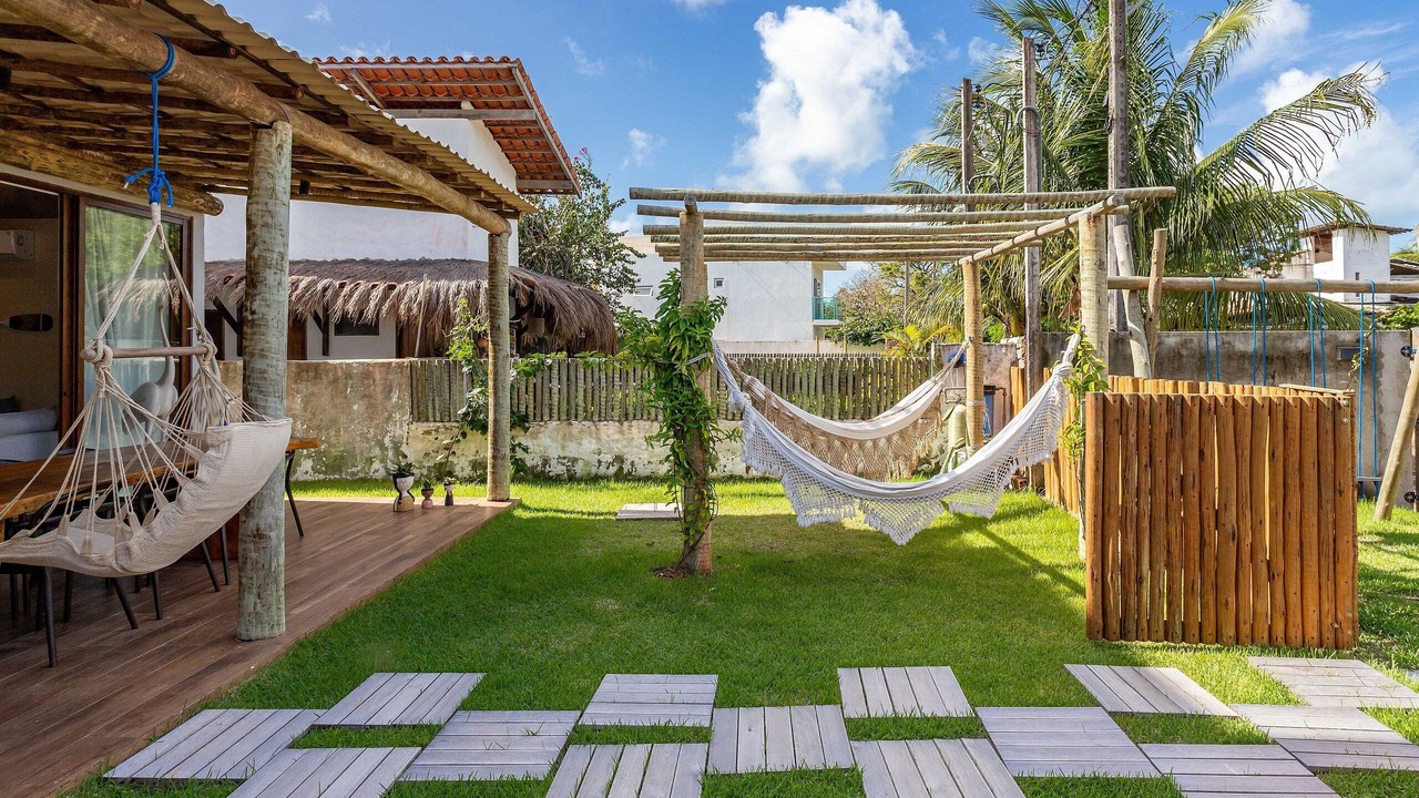 Photo of Outdoor in Porto de Pedras