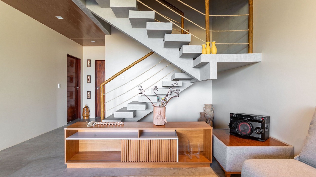 Photo of Livingroom in Porto de Pedras