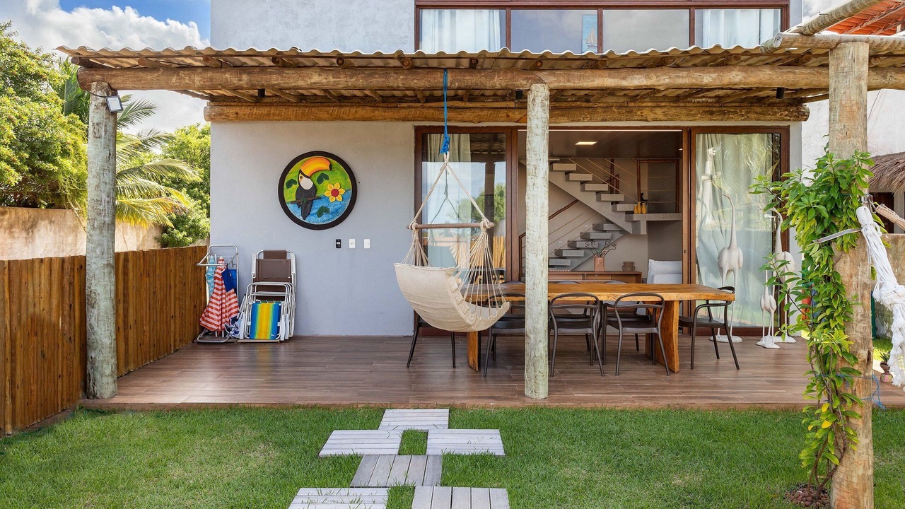 Photo of Outdoor in Porto de Pedras