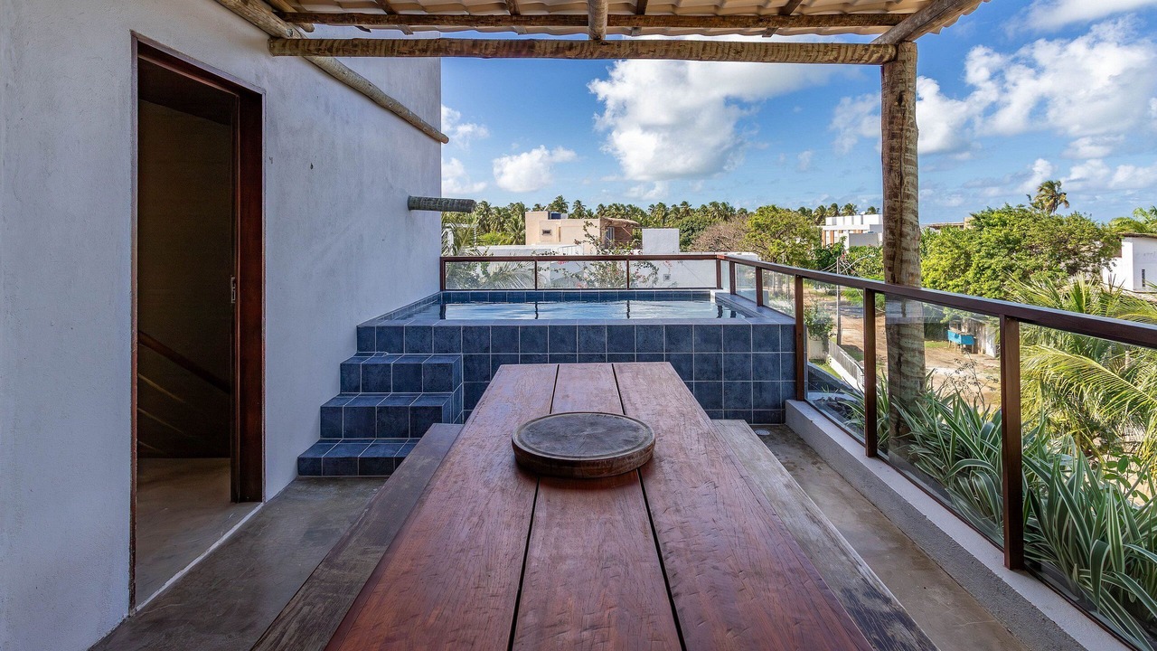 Photo of Outdoor in Porto de Pedras