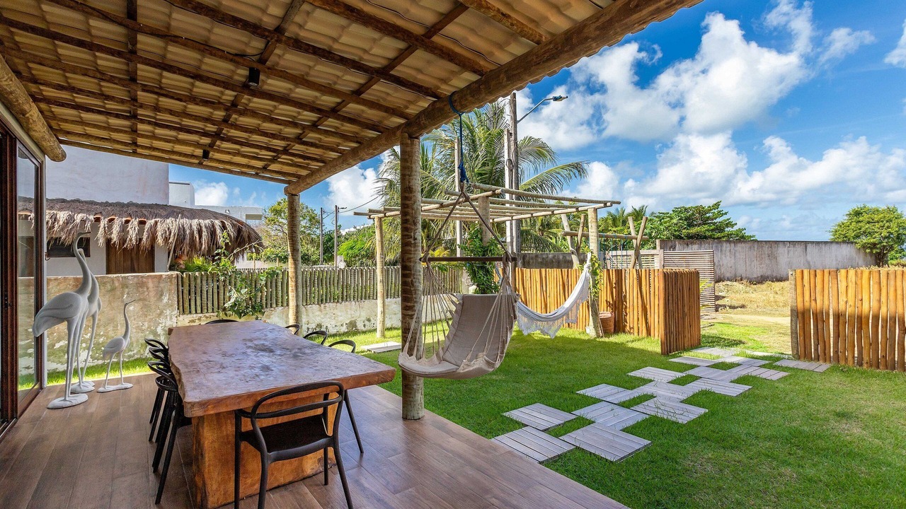 Photo of Outdoor in Porto de Pedras