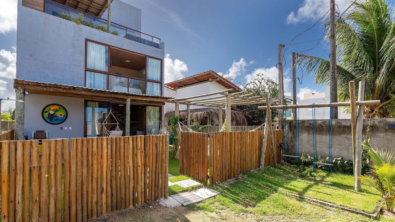 Photo of Outdoor in Porto de Pedras