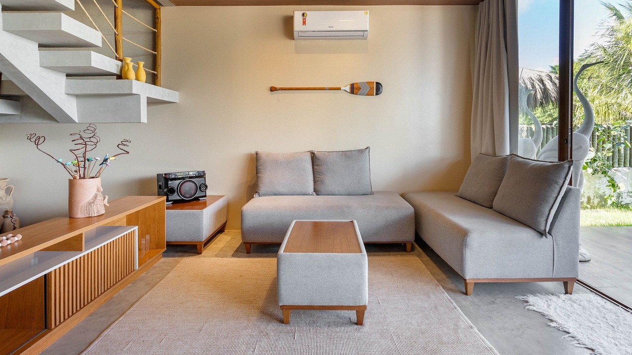 Photo of Livingroom in Porto de Pedras