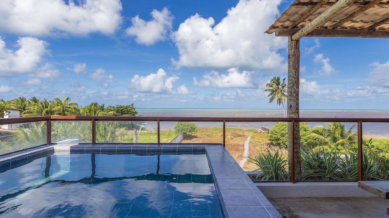 Photo of Outdoor in Porto de Pedras