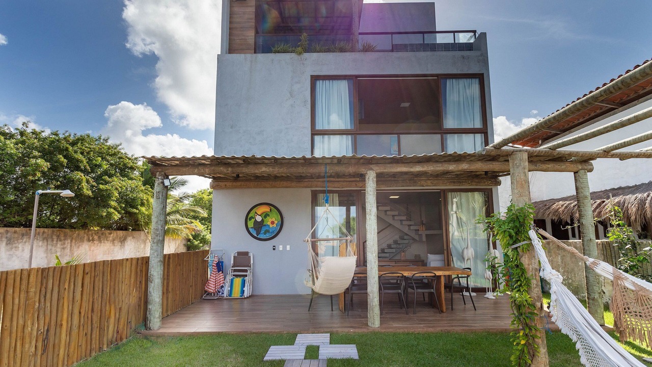 Photo of Outdoor in Porto de Pedras