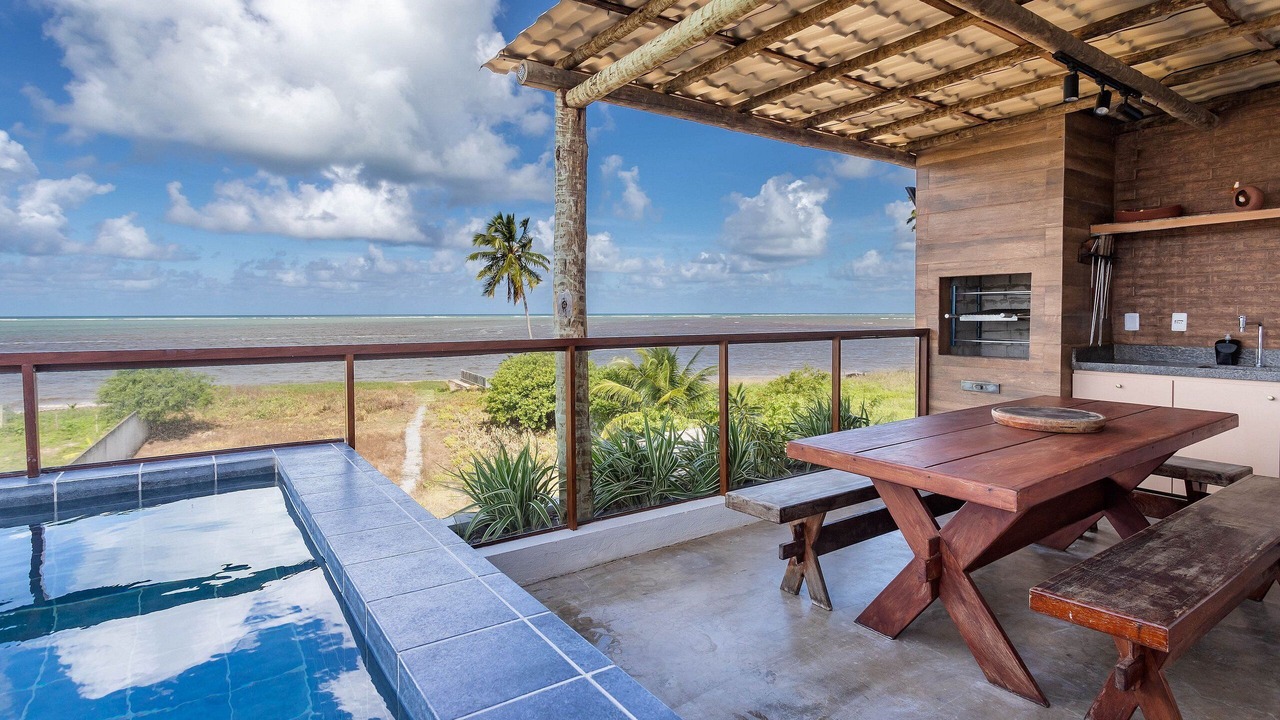 Photo of Outdoor in Porto de Pedras