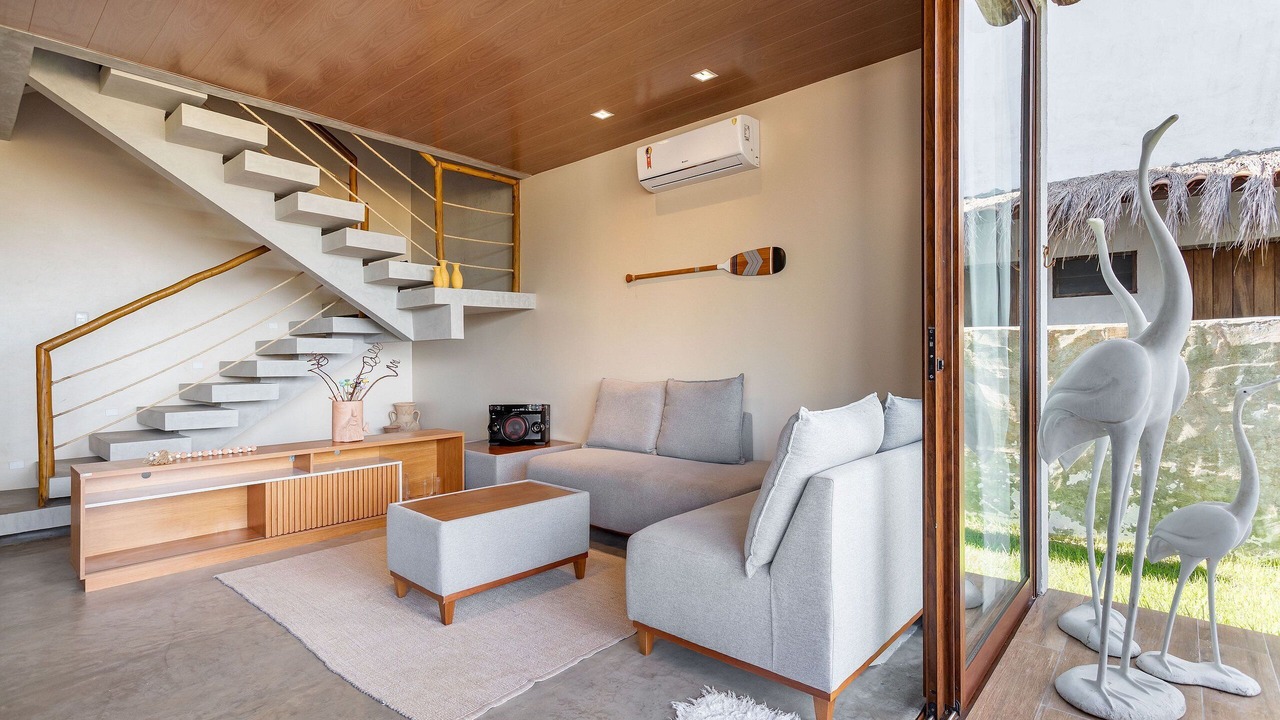 Photo of Livingroom in Porto de Pedras