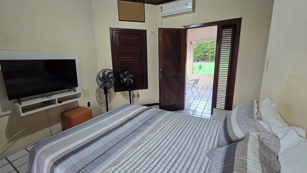 Photo of Bedroom in Olho D'agua