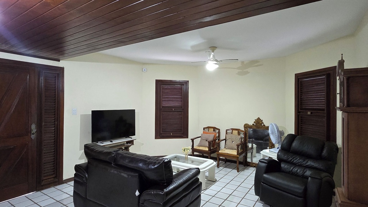 Photo of Livingroom in Olho D'agua