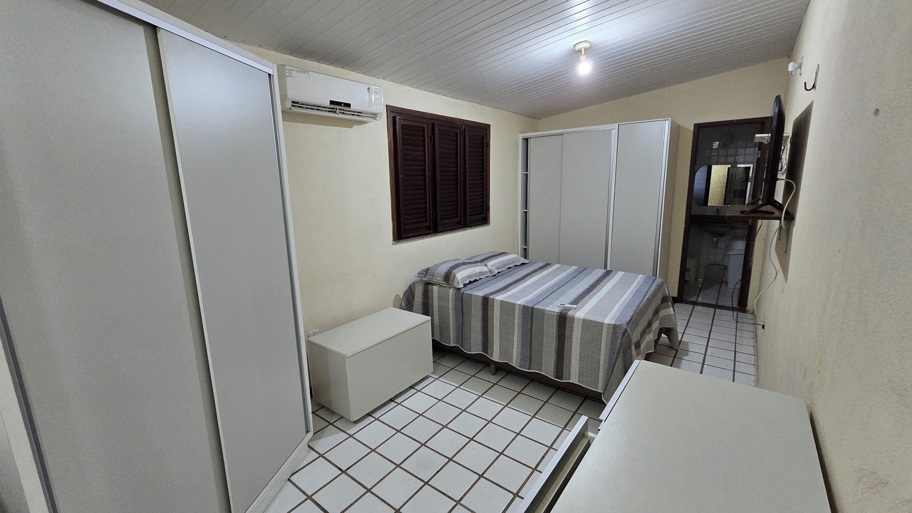 Photo of Bedroom in Olho D'agua