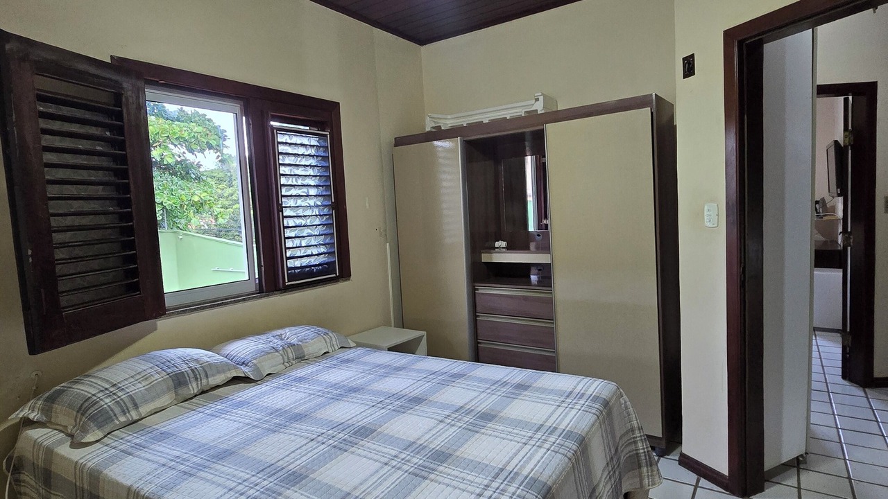 Photo of Bedroom in Olho D'agua