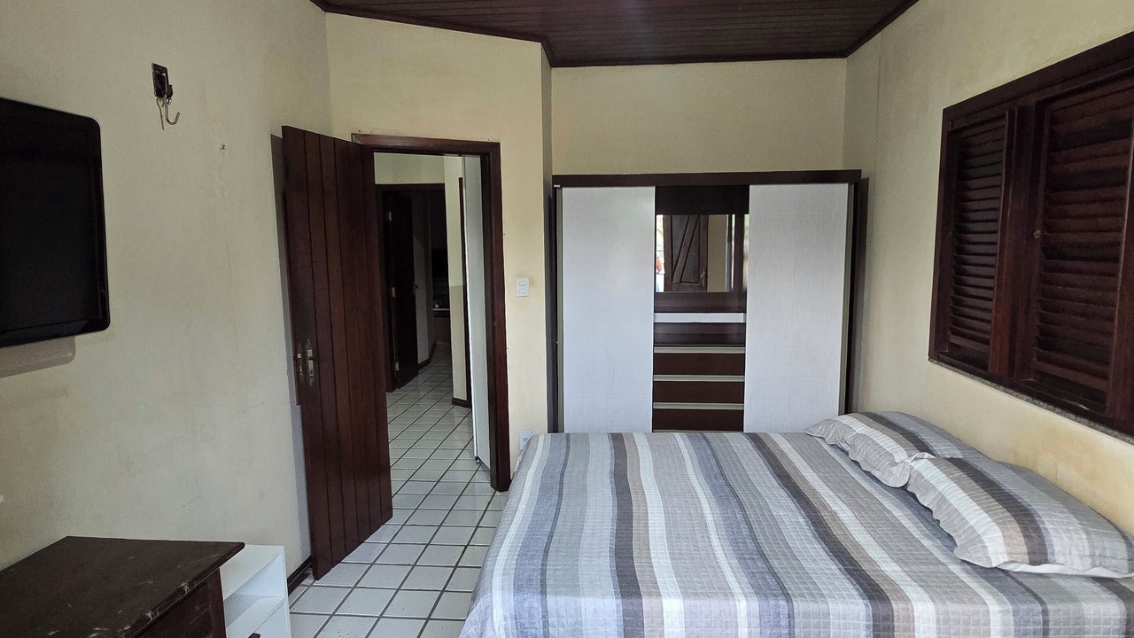 Photo of Bedroom in Olho D'agua