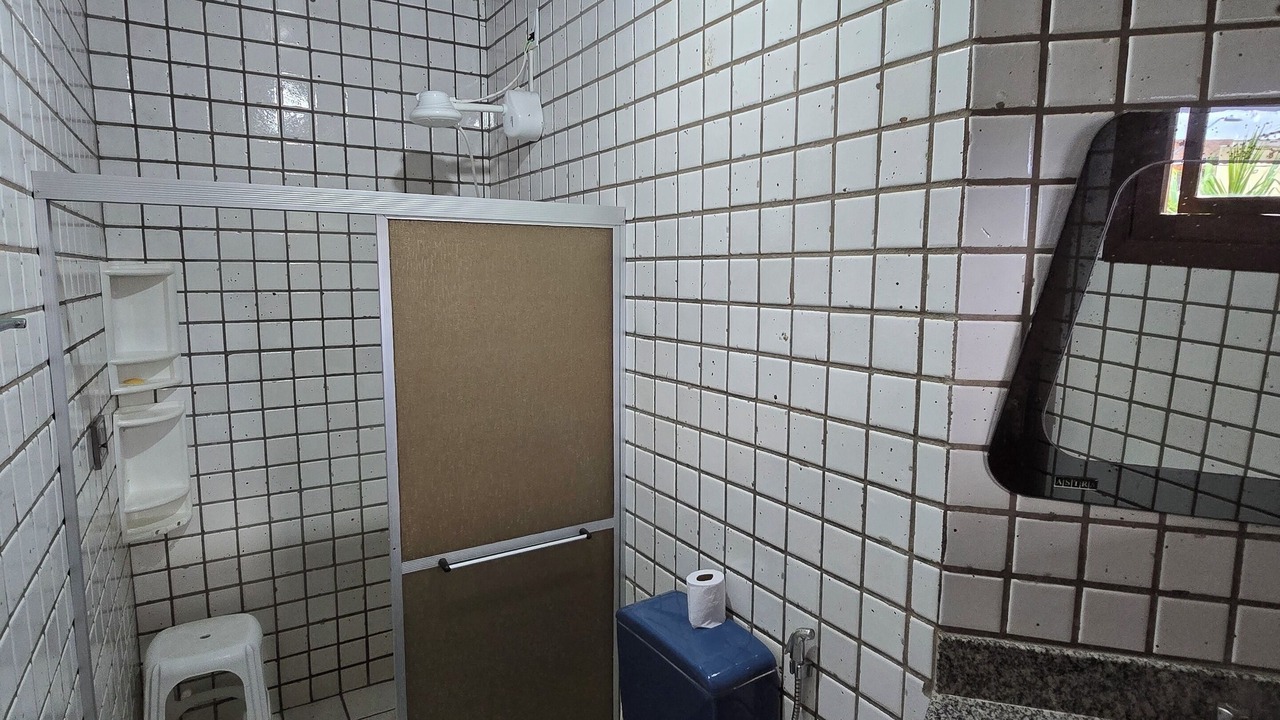 Photo of Bathroom in Olho D'agua