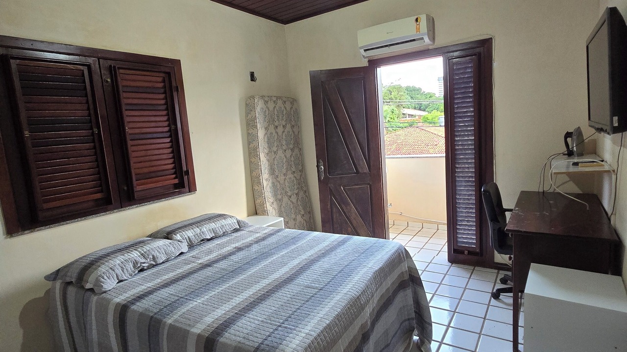 Photo of Bedroom in Olho D'agua