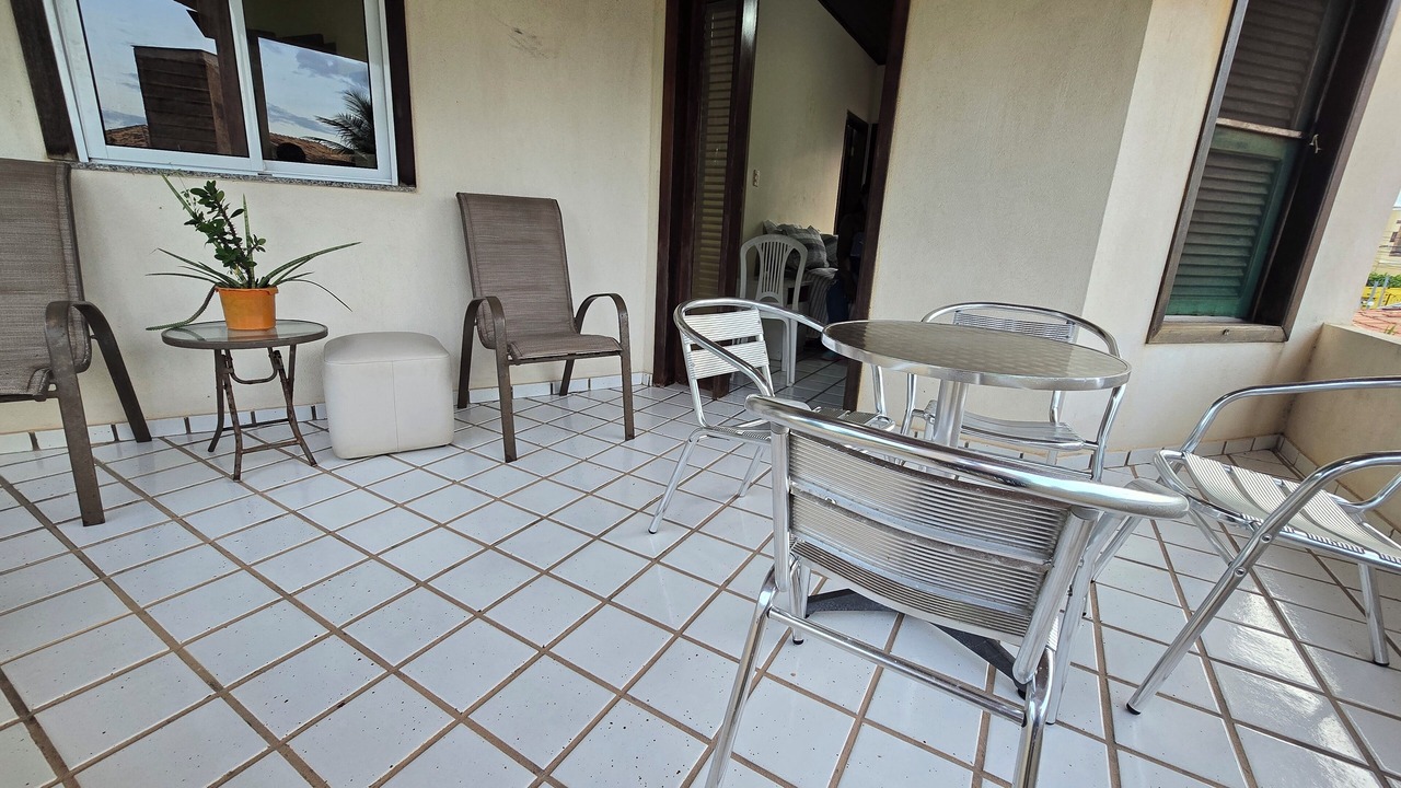 Photo of Outdoor in Olho D'agua